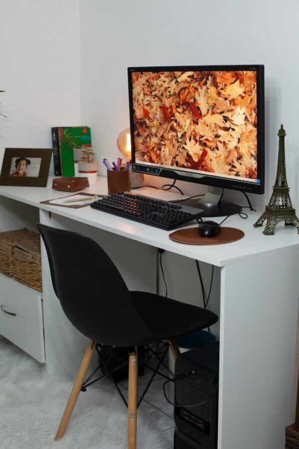 Kit office Caramelo - Imagem 5