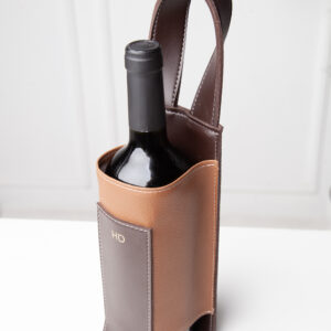 Porta Vinhos Essencial