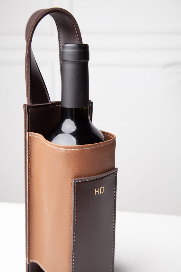 Porta Vinhos Essencial - Imagem 2