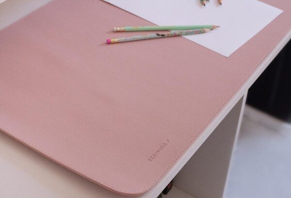 Desk Pad Personalizado 1,20x0,40cm - Imagem 2