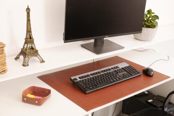 Desk Pad Personalizado 0,50x0,70cm - Imagem 3