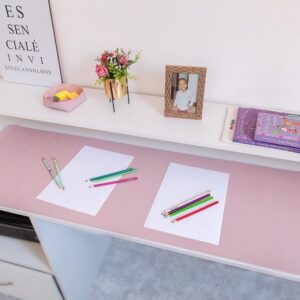 Desk Pad Personalizado 1,20x0,40cm