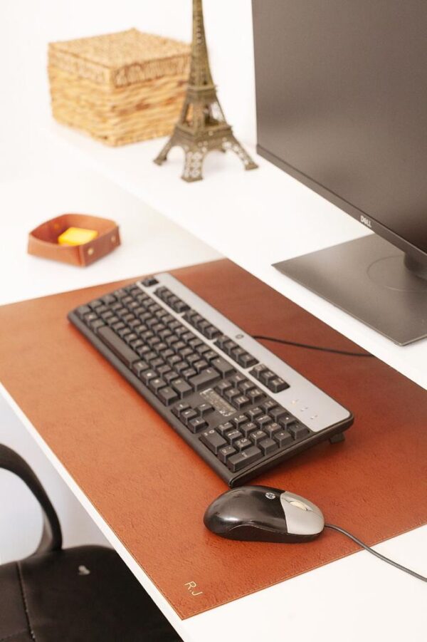 Desk Pad Personalizado 0,50x0,70cm - Imagem 2
