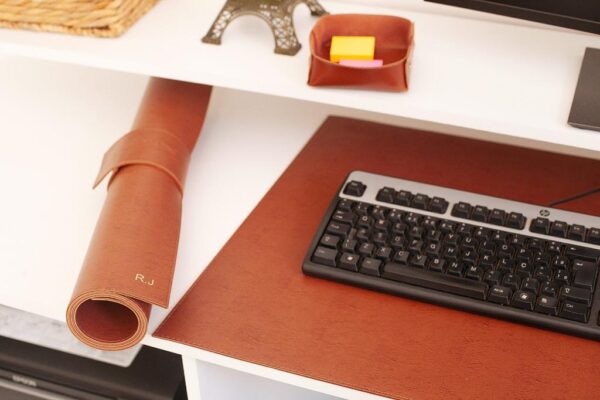 Desk Pad Personalizado 0,50x0,70cm