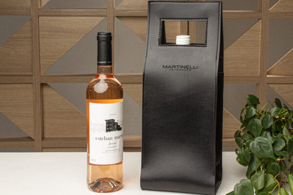 Porta Vinhos Elegance - Imagem 2