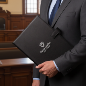 Pasta Office Estruturada