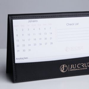 Calendário Essencial
