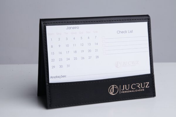 Calendário Essencial