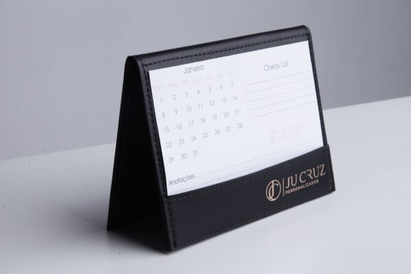 Calendário Essencial - Imagem 2