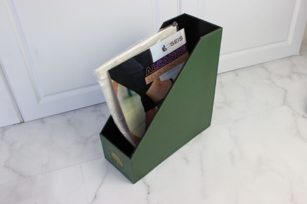 Revisteiro Premium - Imagem 3