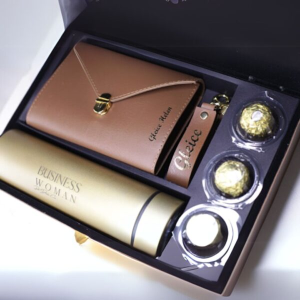 Caixa Prestige - Imagem 2
