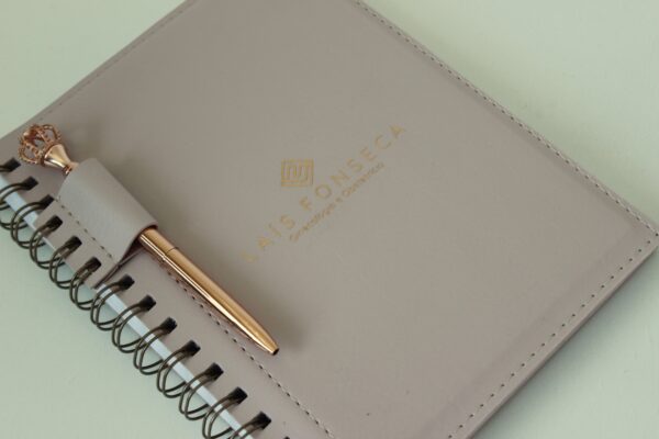 Caderno Wire-o - Imagem 3
