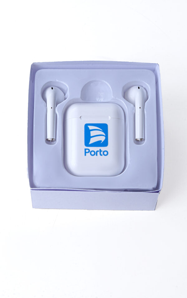 Fone Bluetooth