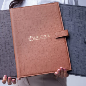 Pasta Office Croco