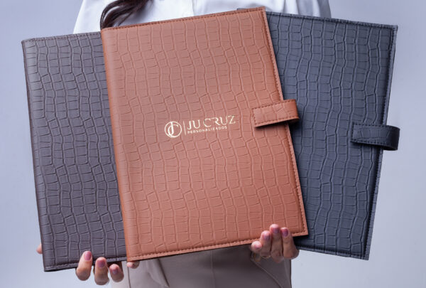 Pasta Office Croco