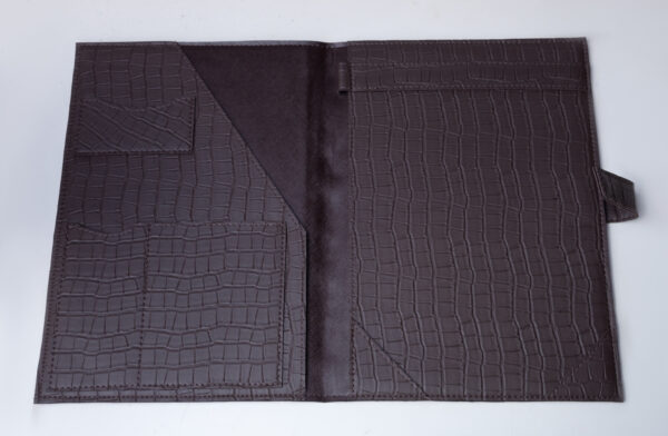 Pasta Office Croco - Imagem 4