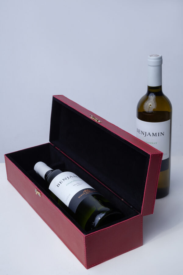 Porta Vinho MDF Premium - Imagem 2