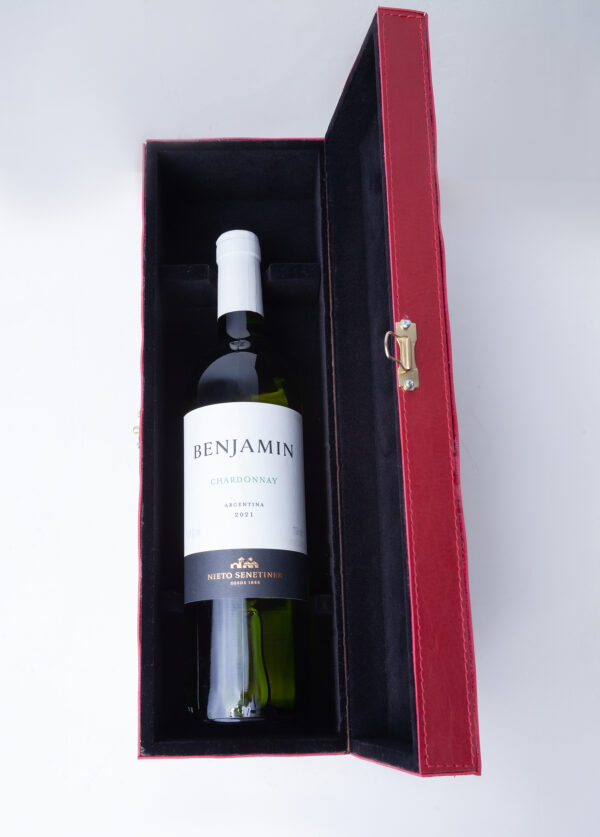 Porta Vinho MDF Premium - Imagem 4