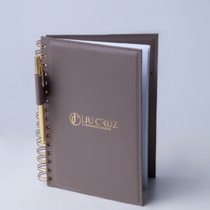 Caderno Wire-o