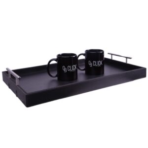 Caneca Personalizada Preta