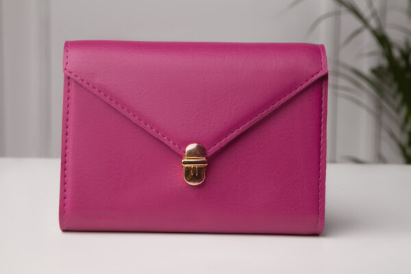 Bloco Envelope