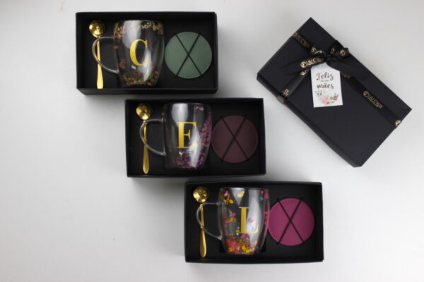 Kit Flor de Lótus