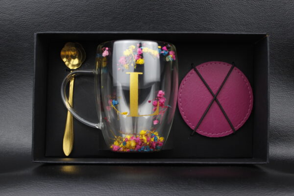 Kit Flor de Lótus - Imagem 5