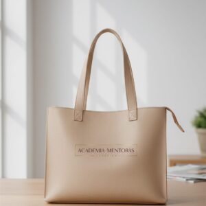 30 Sacolas Montana G (com zíper)